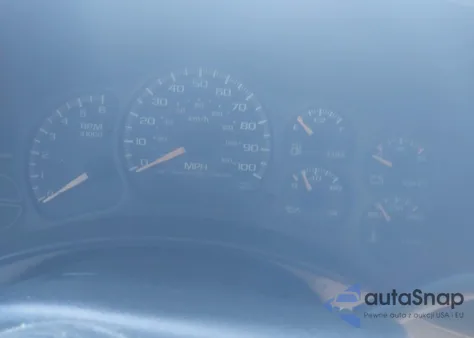 2002 Chevrolet Tahoe Ls z USA, uszkodzony, nr VIN 1GNEK13Z32J186881